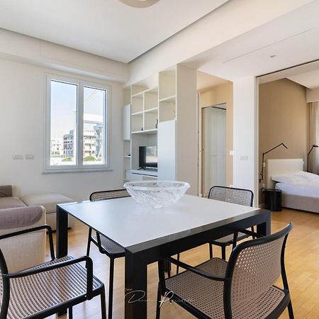 Casa Vacanze Vistamare Marinella di Sarzana Dış mekan fotoğraf