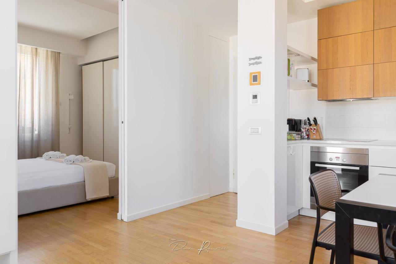 Casa Vacanze Vistamare Marinella di Sarzana Dış mekan fotoğraf