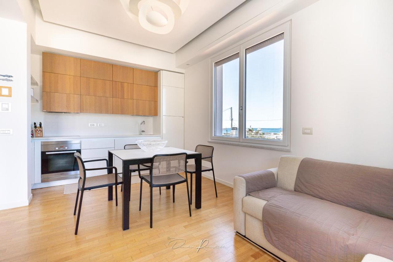 Casa Vacanze Vistamare Marinella di Sarzana Dış mekan fotoğraf