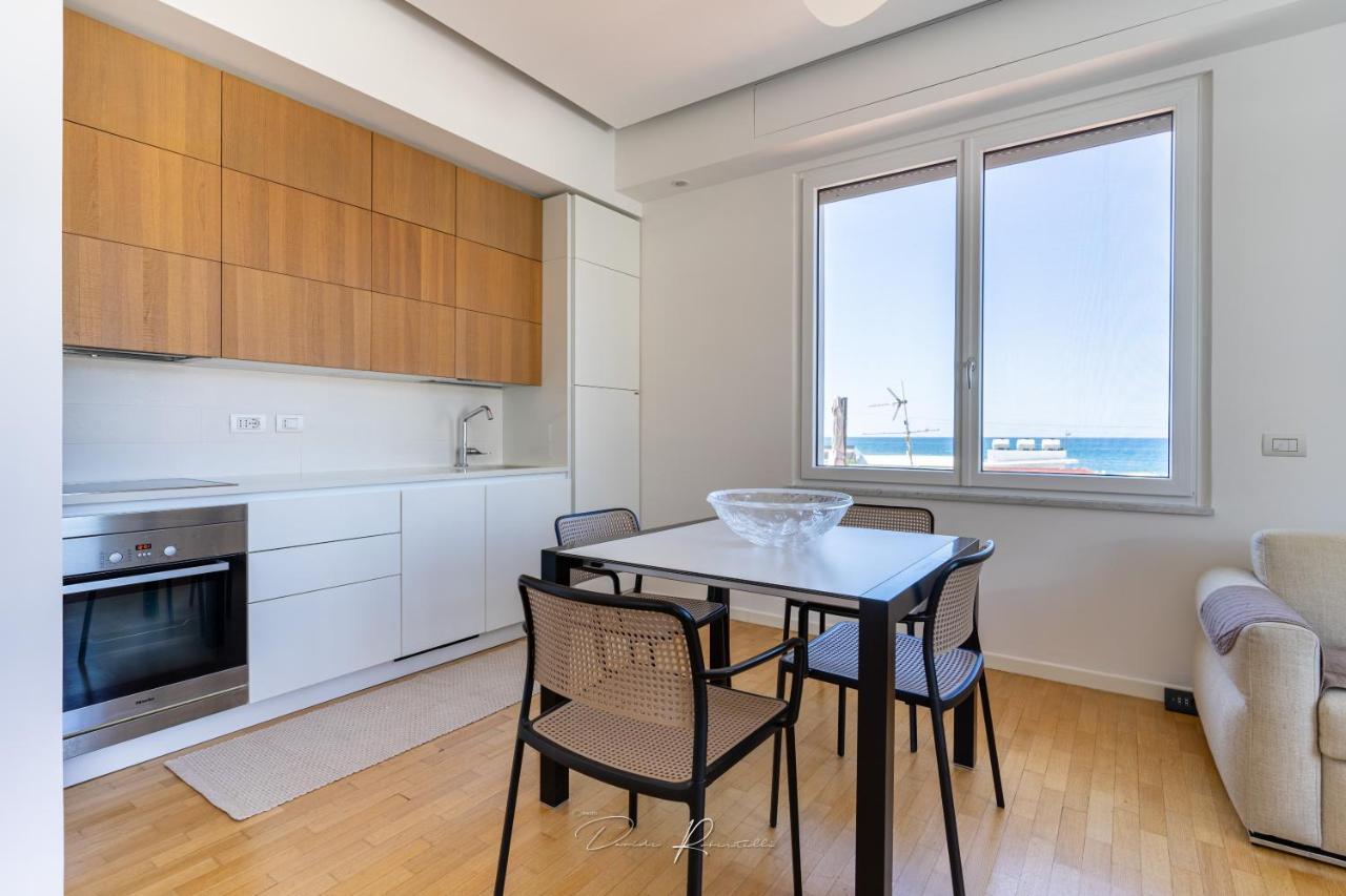 Casa Vacanze Vistamare Marinella di Sarzana Dış mekan fotoğraf