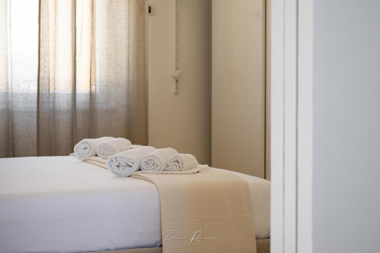 Casa Vacanze Vistamare Marinella di Sarzana Dış mekan fotoğraf