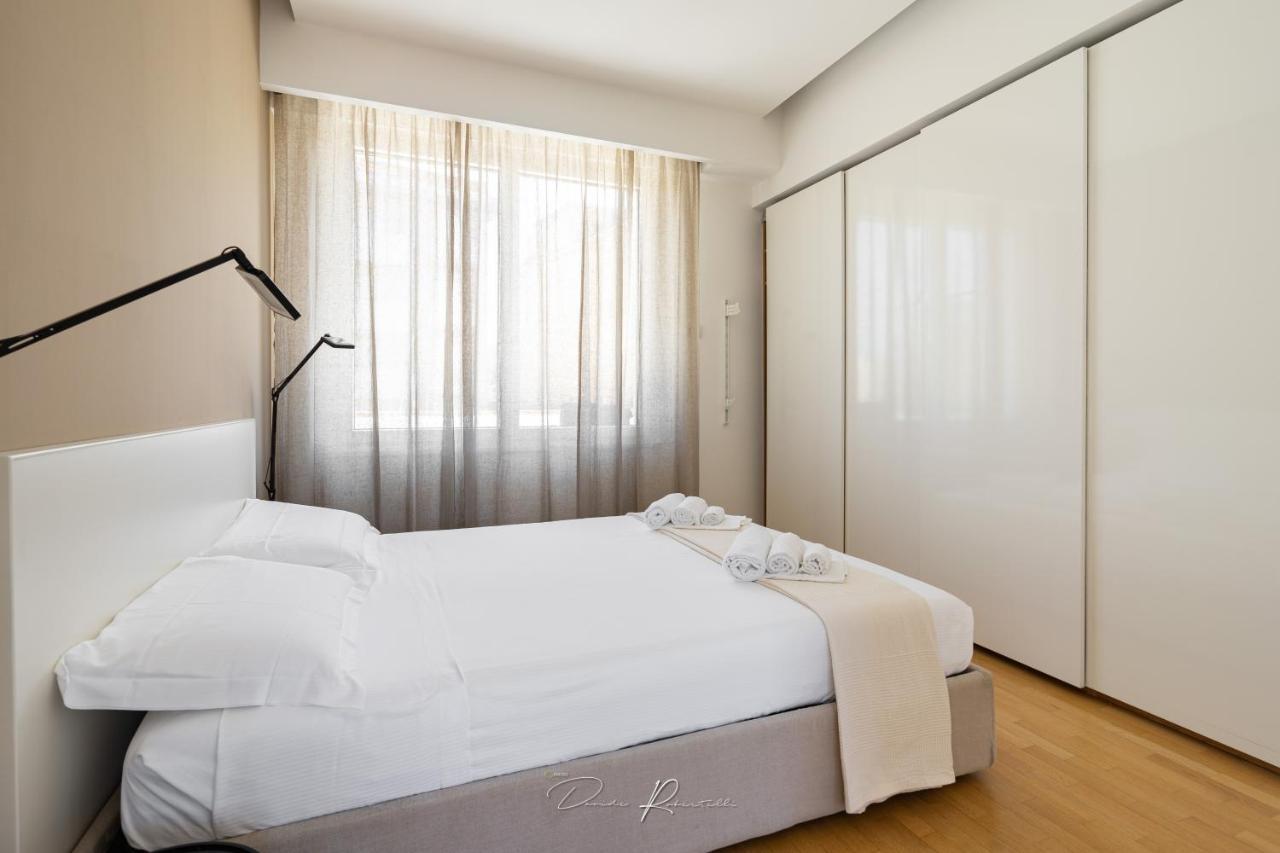 Casa Vacanze Vistamare Marinella di Sarzana Dış mekan fotoğraf