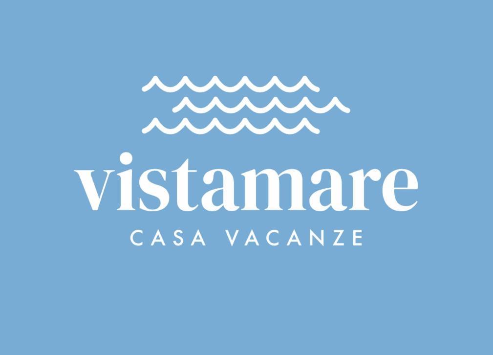 Casa Vacanze Vistamare Marinella di Sarzana Dış mekan fotoğraf